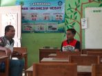 Dari Meja dan Kursi Baru, Tumbuh Semangat Belajar Siswa SDN Batu Cermin