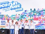 Pertamina Eco RunFest 2026: Hadirkan Tujuh Inisiatif Keberlanjutan Lingkungan, Nol Jejak Sampah
