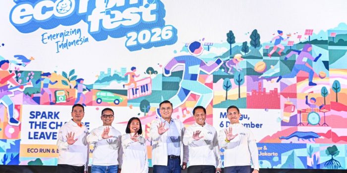 WhatsApp Image 2026-08-26 at 18.48.02 Pertamina Eco RunFest 2026: Hadirkan Tujuh Inisiatif Keberlanjutan Lingkungan, Nol Jejak Sampah
