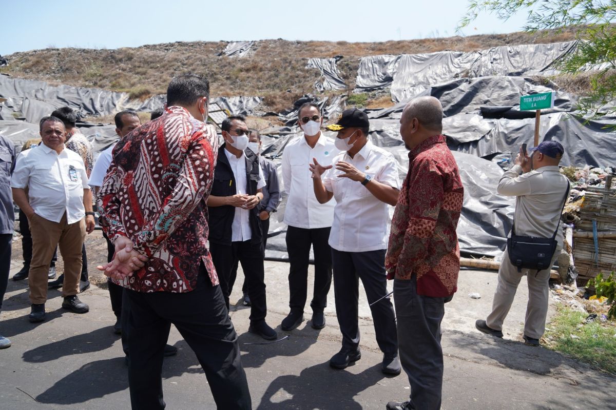 Sampah Bisa Jadi Sumber Listrik, BPK Periksa Efektivitas Pengelolaannya