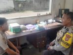 Polisi Perkuat Pengamanan Kawasan Industri di Panggungharjo Bantul