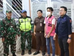 c11e1530-6178-44fc-a107-c09f4746e15c Mantan Account Officer atau Mantri Bank BRI di Kabupaten Pemalang berinisial RK ditetapkan sebagai sebagai tersangka kasus dugaan korupsi dalam penyalahgunaan uang nasabah/Dok: Kejakaaan Negeri Pemalang