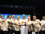 Budi Rustandi Buka Kota Serang Fair 2026, Dorong Warga Belanja Produk UMKM Lokal