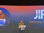 Ketua DEN Luhut Pandjaitan umumkan peluncuran sistem digitalisasi pemerintah berbasis AI pada Oktober 2026, dengan target efisiensi anggaran dan akurasi bansos. (FOTO:CNN Indonesia/ Lidya Julita). Baca artikel CNN Indonesia "Luhut Pamer 3 Keunggulan AI Pemerintah yang Bakal Rilis Oktober 2026" selengkapnya di sini: https://www.cnnindonesia.com/ekonomi/20260828162729-92-1397485/luhut-pamer-3-keunggulan-ai-pemerintah-yang-bakal-rilis-oktober-2026.