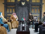 Pelajar Indonesia Berpeluang Raih 1.000 Beasiswa dari Arab Saudi