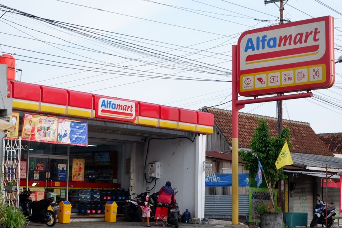 Promo Alfamart 24-30 September, SGM Eksplor Mulai Rp73.900