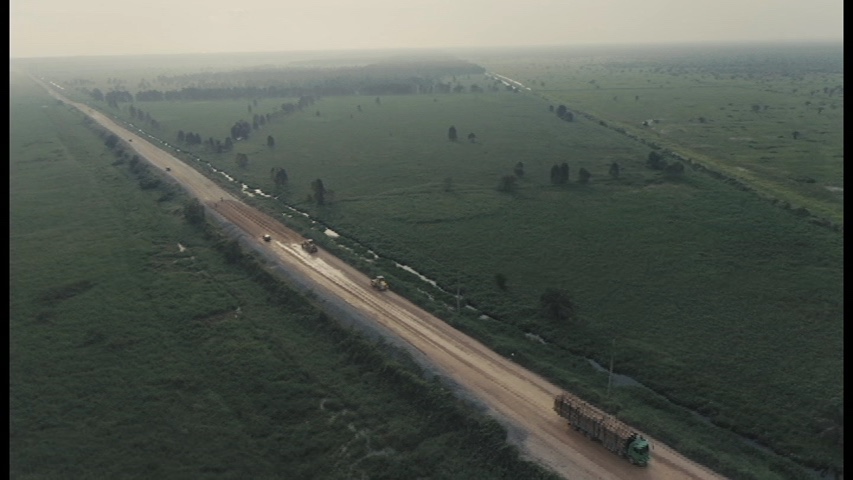 Sudah Saatnya Hutan Rawa Gambut Rantau Baru Dipulihkan Secara Permanen, Bukan Dipadamkan Berulang Setiap Kemarau Panjang 2 6B550A0A EF3B 4FEC 993A 4E2E85859981