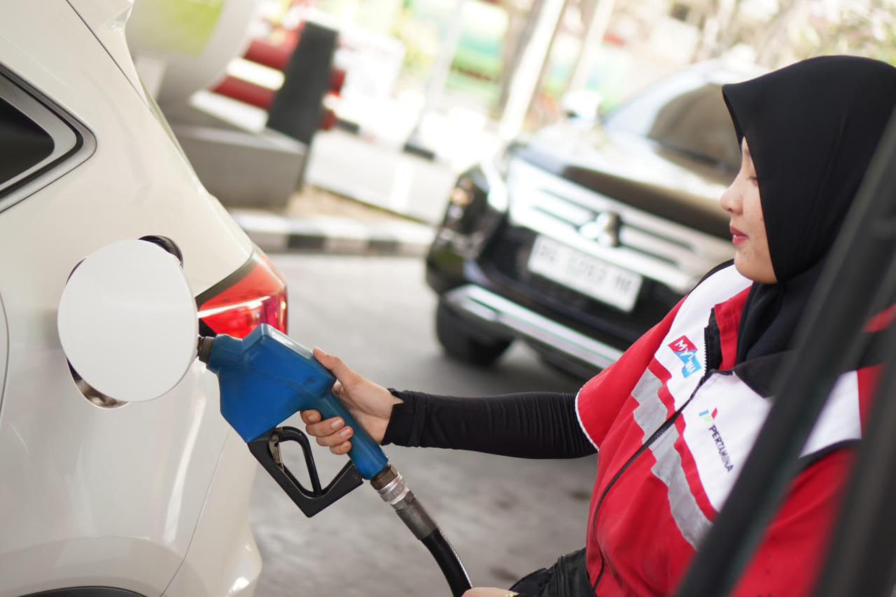 Pertamina Patra Niaga Perkuat Tata Kelola Pengadaan dan Distribusi Energi