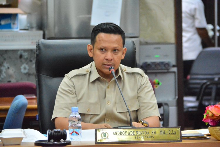 Androy Ade Rianda