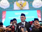 Anggota KY Abdul Chair Ramadhan