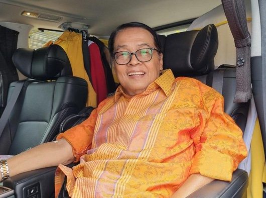 Gandung Pardiman Gandung Pardiman