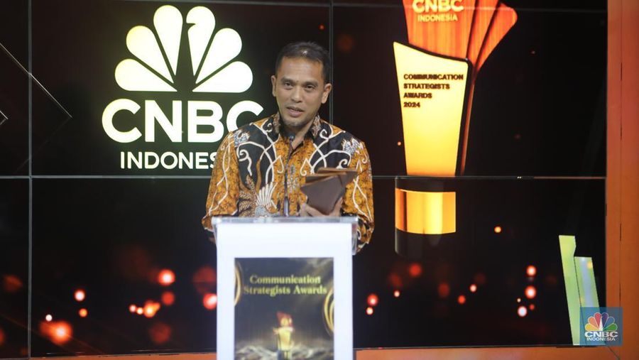 Gregorius Adi Trianto