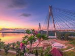 Ilustrasi Wisata Batam