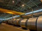 Krakatau Steel Masuk Fortune Indonesia 100, Kinerja Perusahaan Buka Ruang bagi Industri Nasional