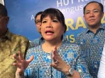 Shinta W Kamdani