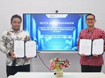 Pertamina Perluas Peluang Bisnis Rendah Karbon melalui Pengembangan Ekosistem Baterai