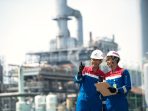 Pertamina Siapkan Bisnis Energi Hijau sebagai Sumber Pertumbuhan Baru