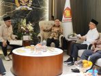 Dasco Minta Persiapan Haji 2027 Dimatangkan Sejak Perencanaan