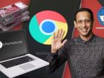 Hakim Minta Kejagung Usut Pihak yang Terima Keuntungan Kasus Chromebook