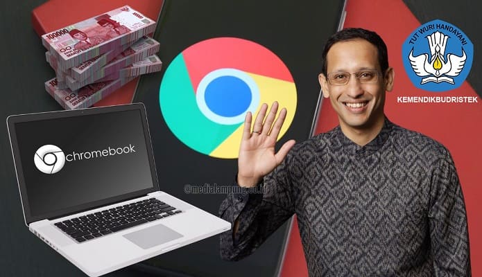 Hakim Minta Kejagung Usut Pihak yang Terima Keuntungan Kasus Chromebook