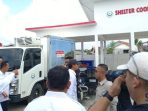 Kampung Nelayan Tongke-Tongke Berubah, 554 Nelayan Dapat Fasilitas Terintegrasi