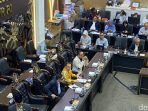 RUU Reforma Agraria Masuk Tahap Pengambilan Keputusan, DPR dan Pemerintah Bahas Penataan Tanah