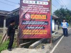 Lindungi Usaha Warga, Pemdes Jatiarjo Pertahankan Sikap Menolak Toko Modern