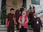 Korupsi Anggaran DPRD Merangin Rp19,5 Miliar, Kejati Jambi Tetapkan 6 Tersangka