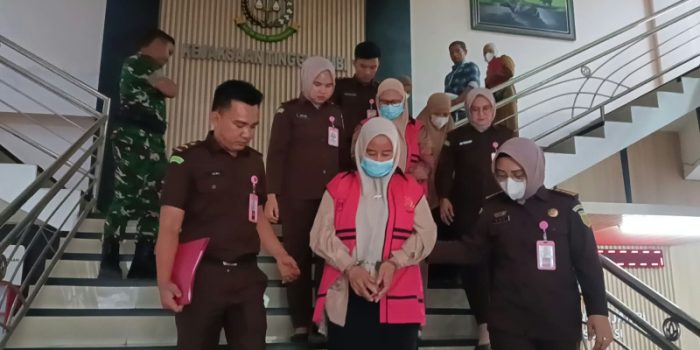 Korupsi Anggaran DPRD Merangin Rp19,5 Miliar, Kejati Jambi Tetapkan 6 Tersangka