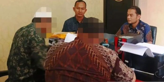 Dana Pencegahan Stunting Rp1,68 Miliar Diduga Dikorupsi, Polisi Periksa 126 Saksi di Aceh Barat