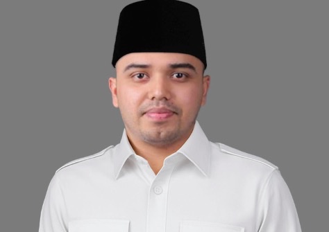 Muhammad Rahul