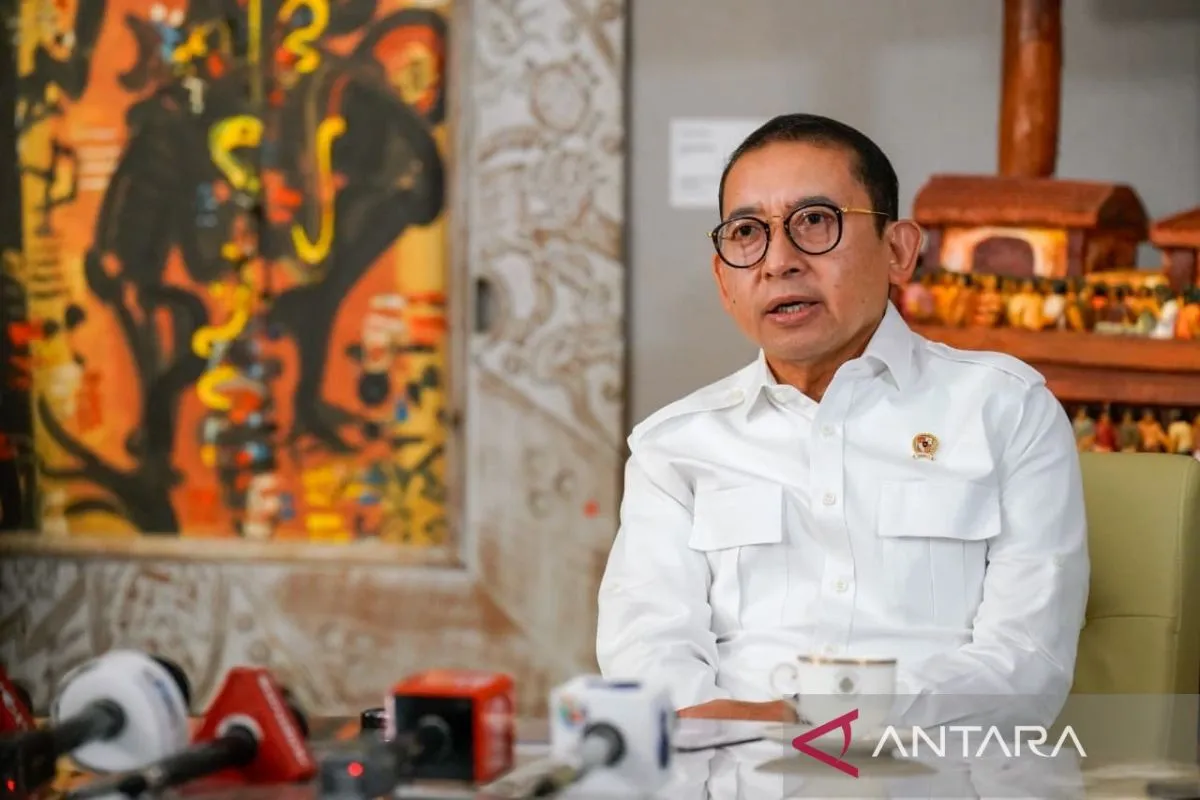 Fadli Zon Fadli Zon