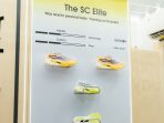 New Balance Kenalkan Lima Sepatu Lari di Jakarta, dari Latihan Harian hingga Race Day