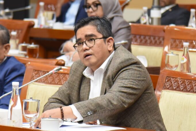 Nasyirul Falah Amru