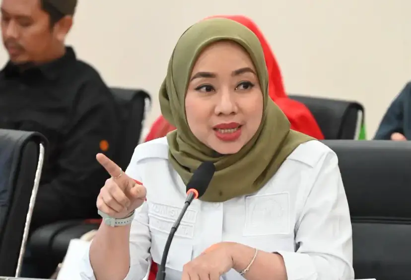 Ratna Juwita Sari