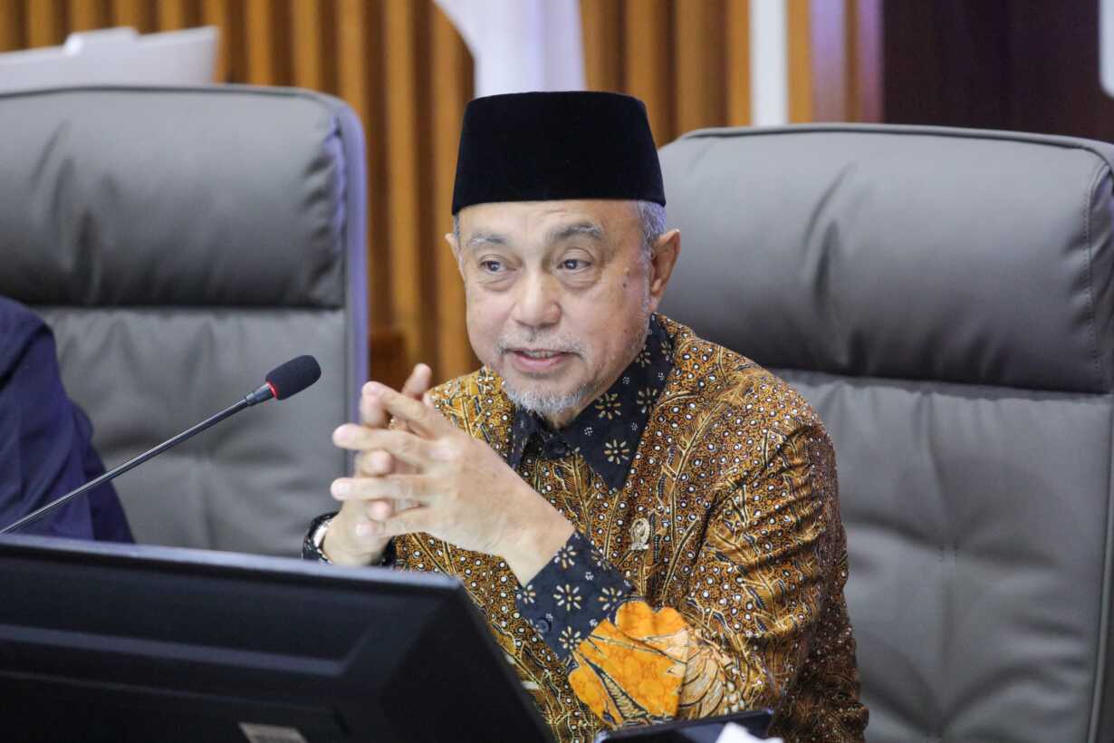 Tamsil Linrung
