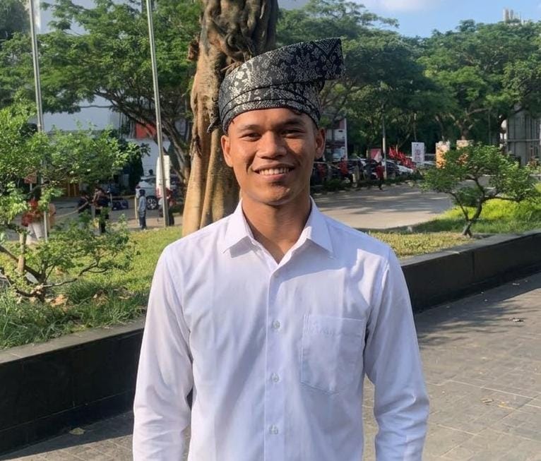 Muhammad Andika