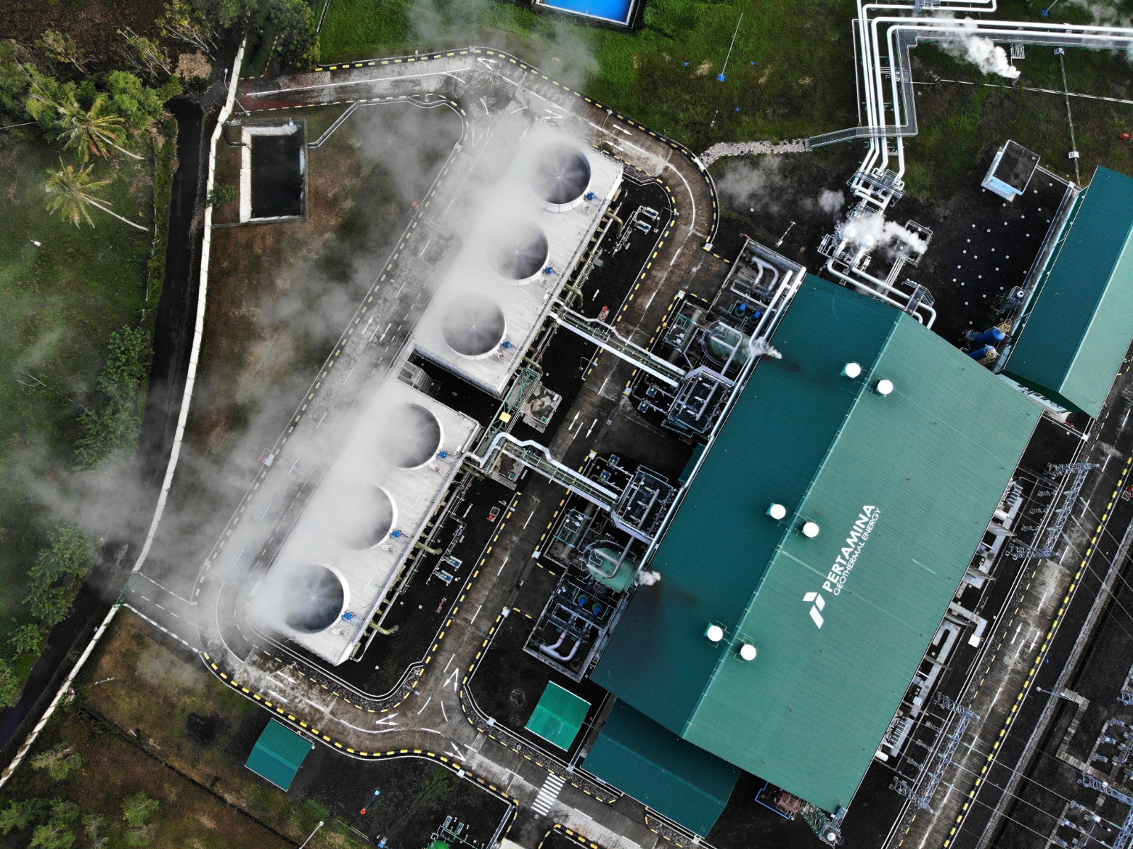 Pertamina Geothermal Energy Kembali Catat All Time High Produksi hingga September 2026, Didukung Keandalan Operasional dan Fundamental Bisnis yang Solid