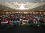 Rahayu Saraswati Tekankan Integritas Kepemimpinan di Forum GM MUN 2026