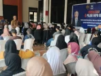 Sarifuddin Sudding: Empat Pilar Harus Terlihat dalam Perilaku Sehari-hari
